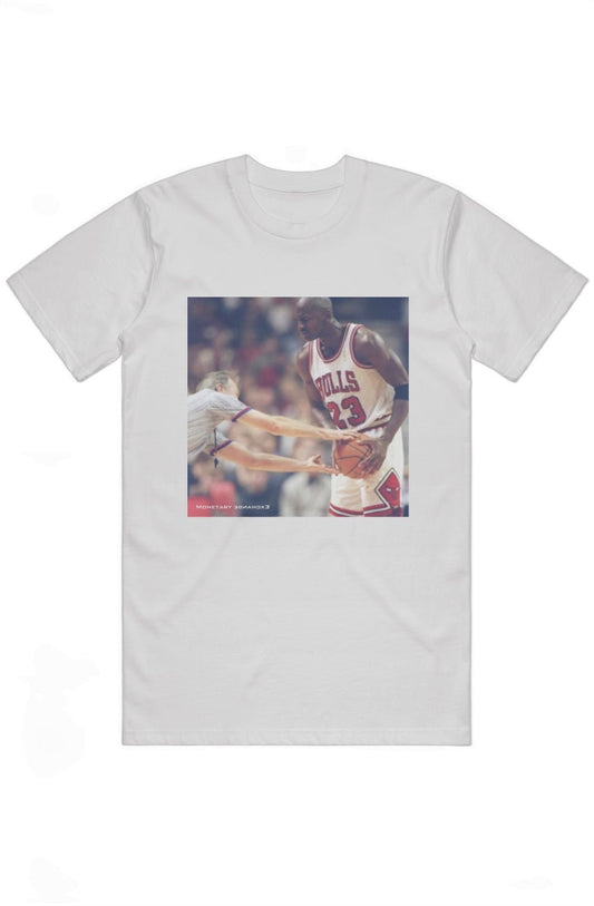 BALL HOG - Monetary Exchange