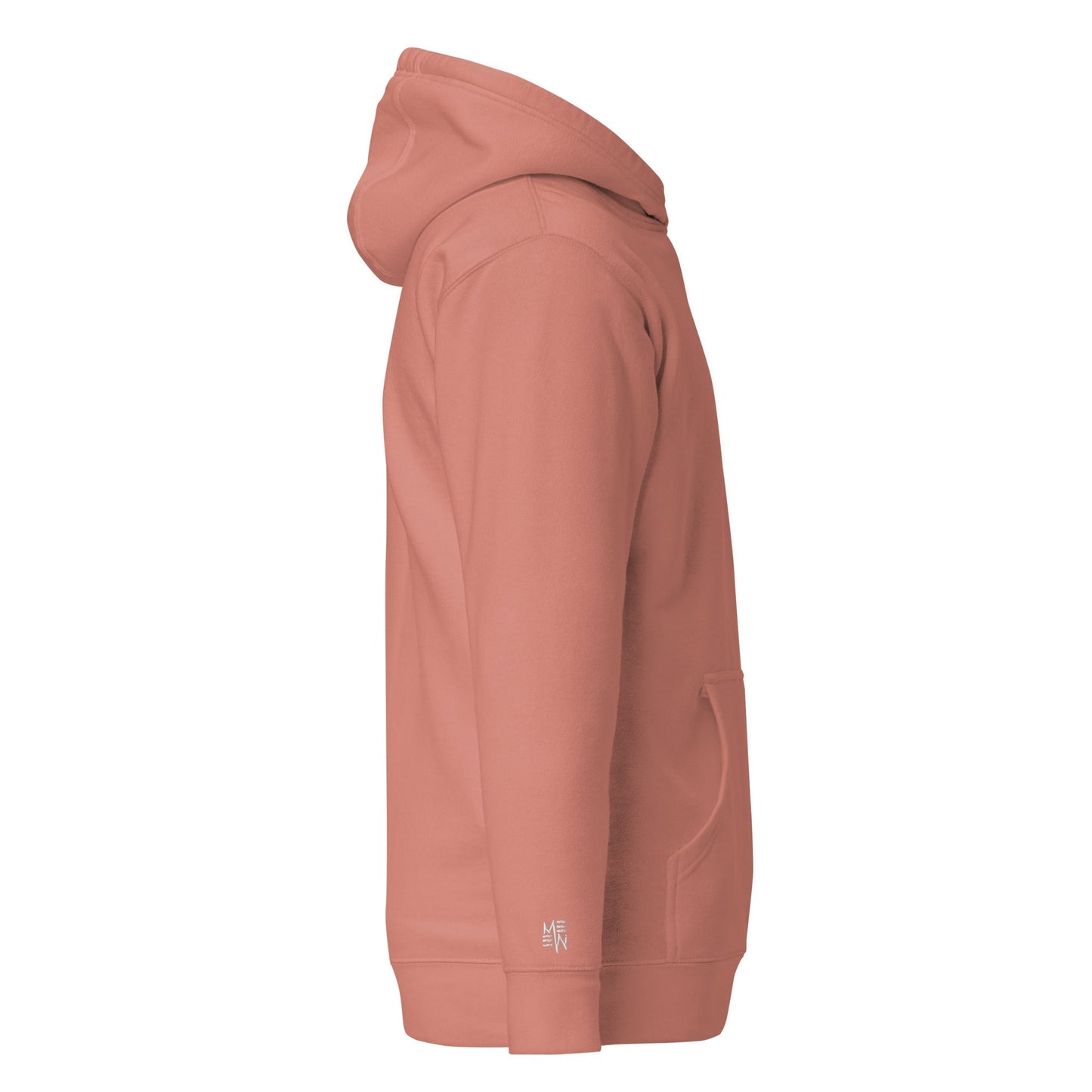 Basic Wishes Hoodie - Monetary Exchange