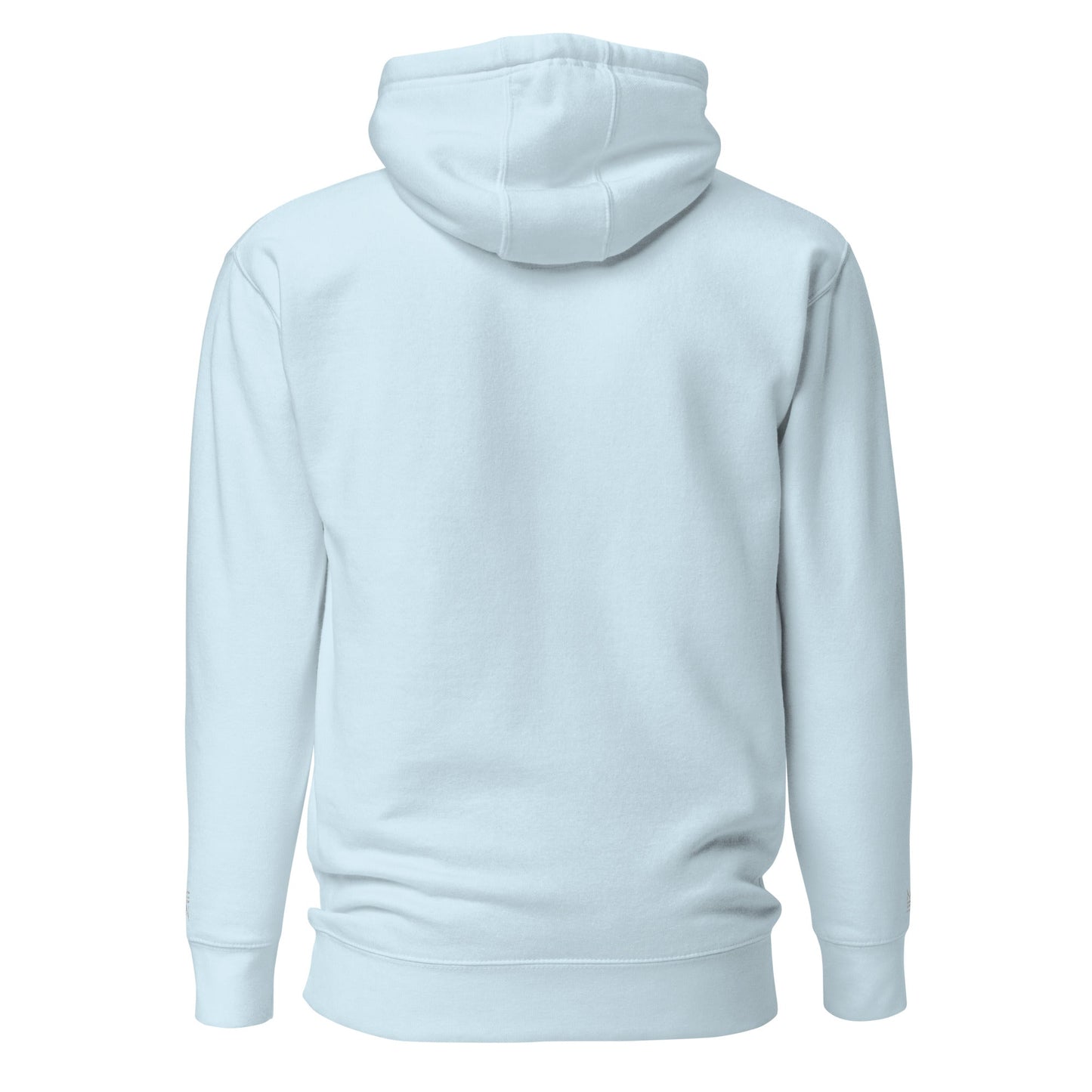 Basic Wishes Hoodie - Monetary Exchange