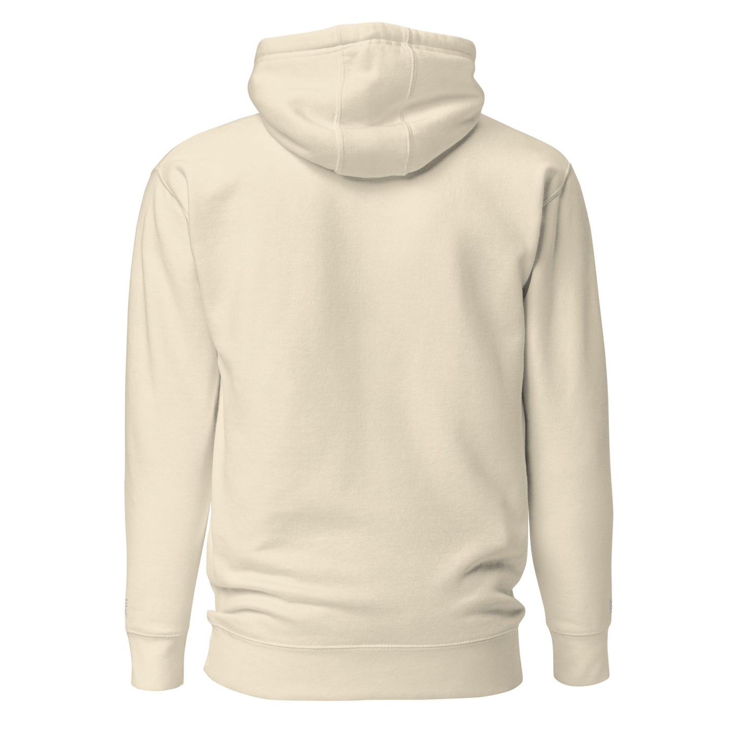 Basic Wishes Hoodie - Monetary Exchange