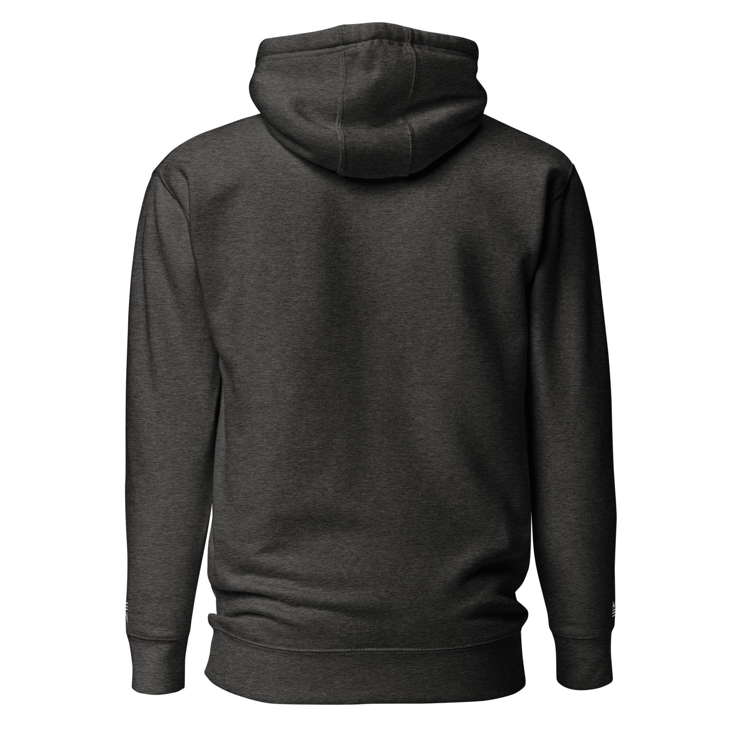 Basic Wishes Hoodie - Monetary Exchange