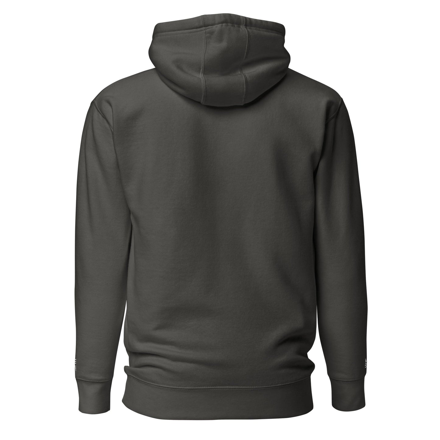 Basic Wishes Hoodie - Monetary Exchange