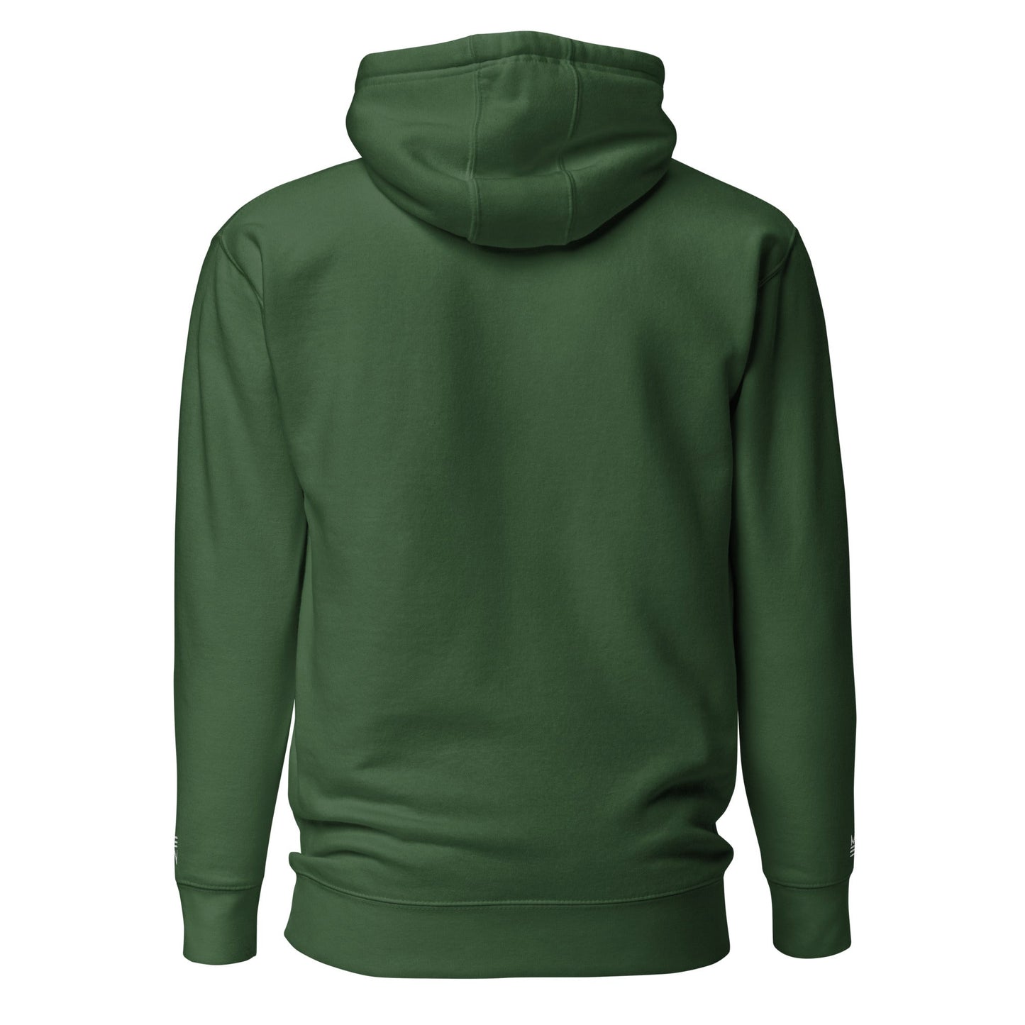 Basic Wishes Hoodie - Monetary Exchange