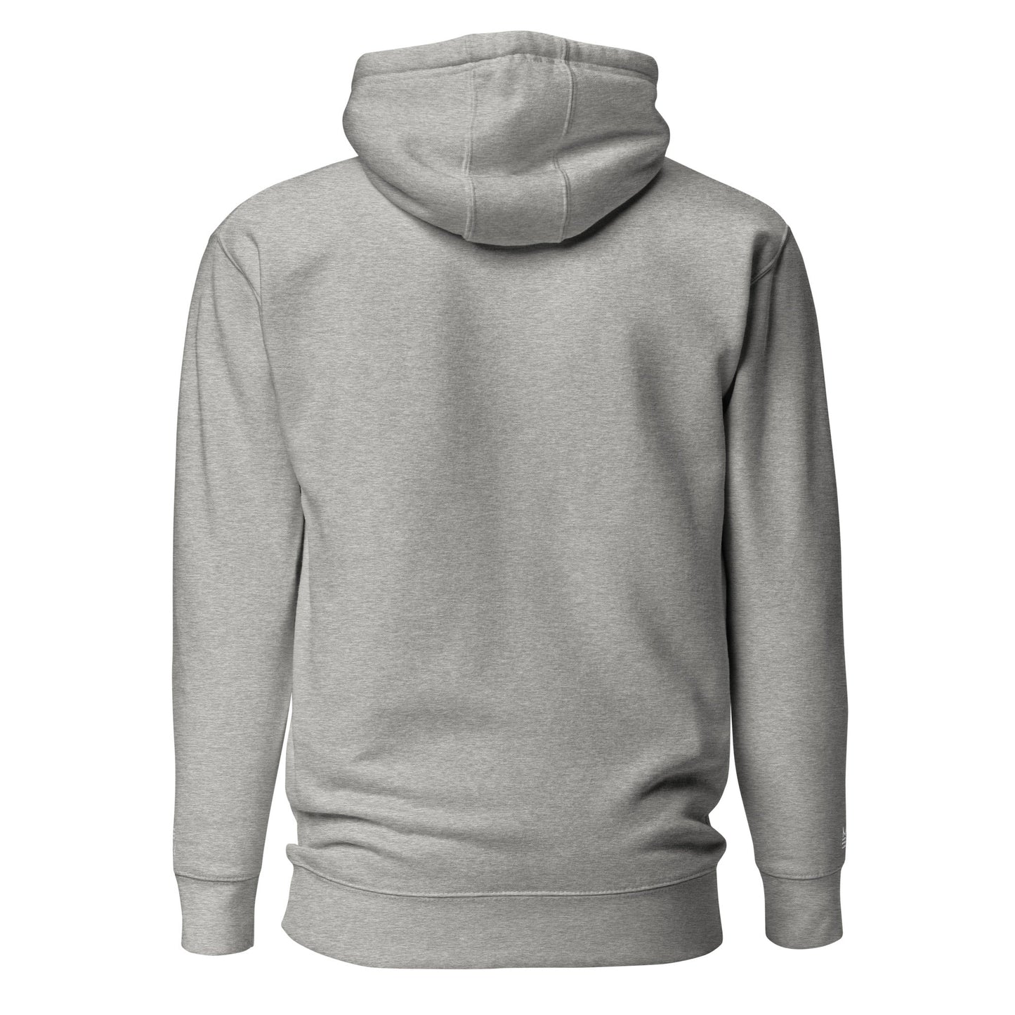 Basic Wishes Hoodie - Monetary Exchange
