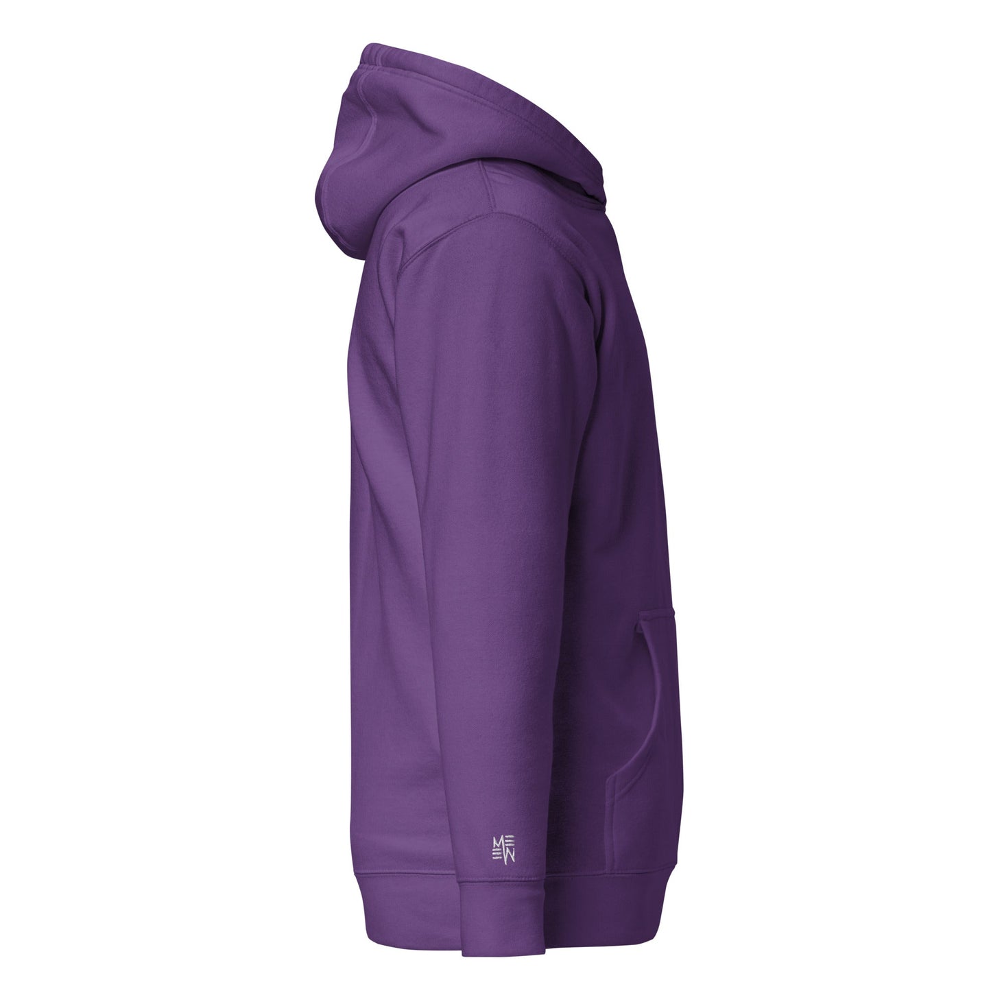 Basic Wishes Hoodie - Monetary Exchange
