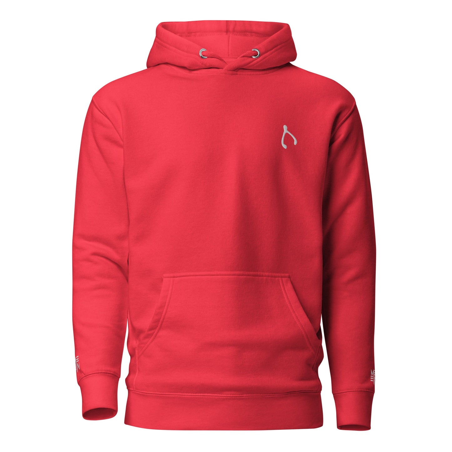 Basic Wishes Hoodie - Monetary Exchange