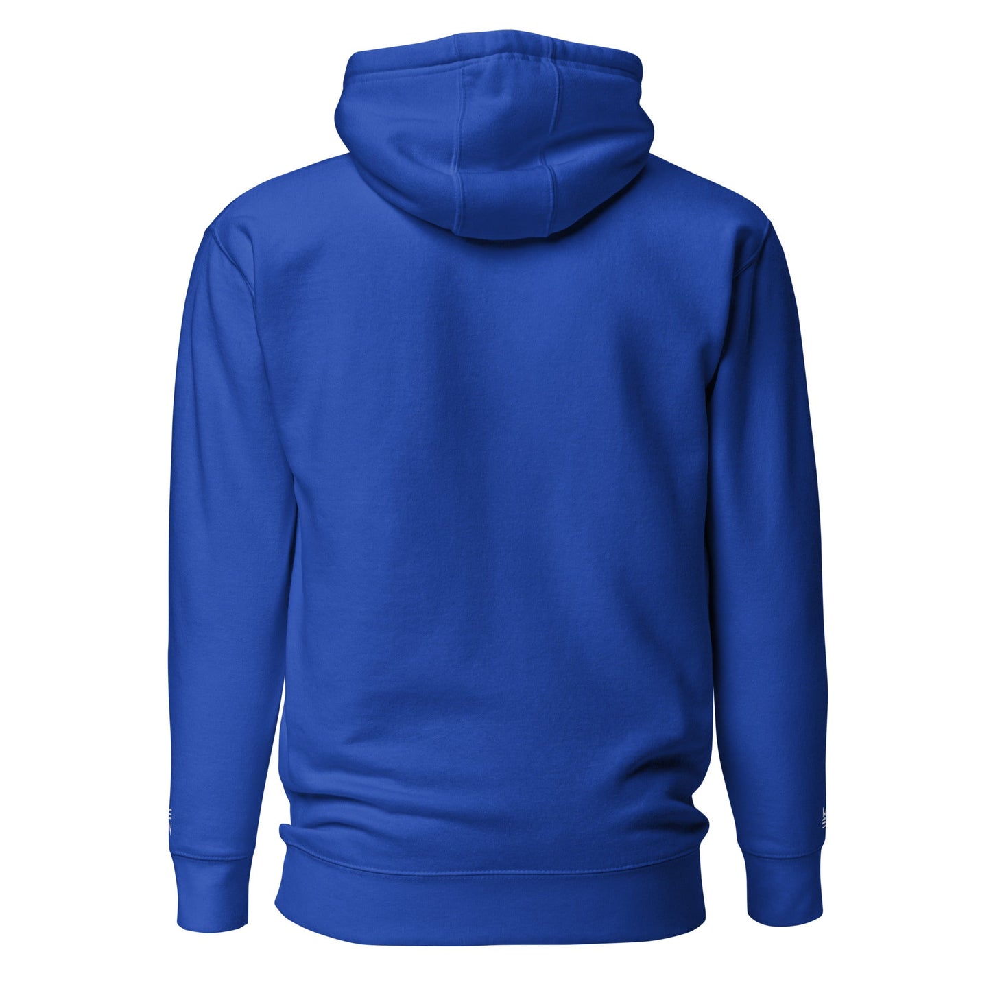 Basic Wishes Hoodie - Monetary Exchange