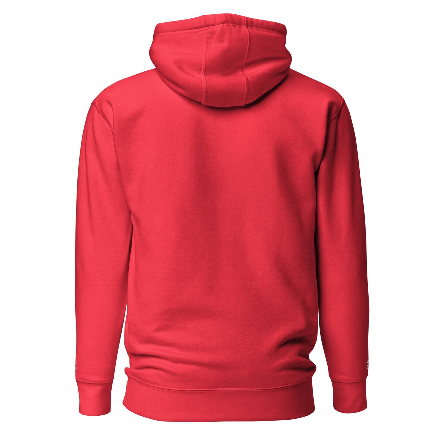 Basic Wishes Hoodie - Monetary Exchange
