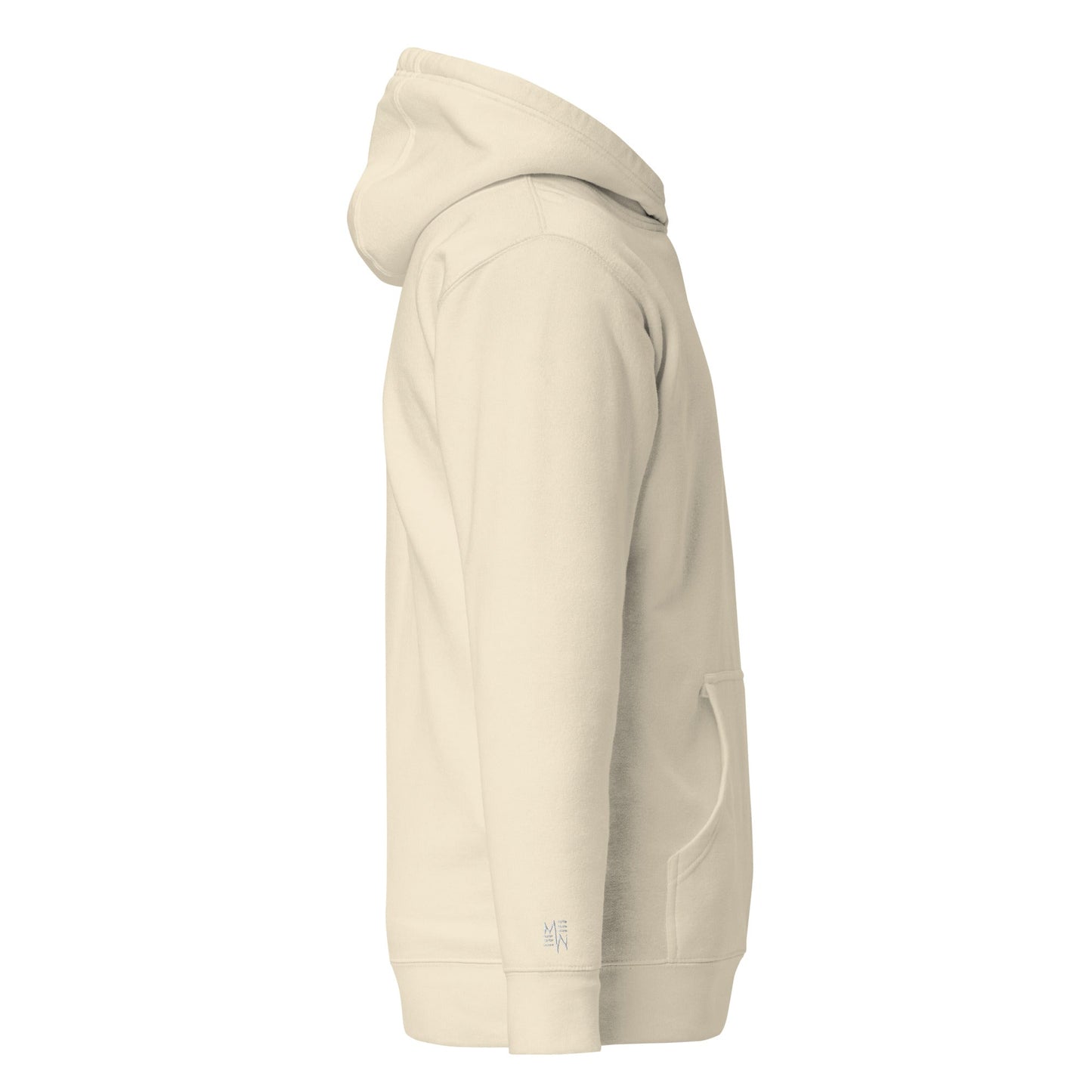 Basic Wishes Hoodie - Monetary Exchange