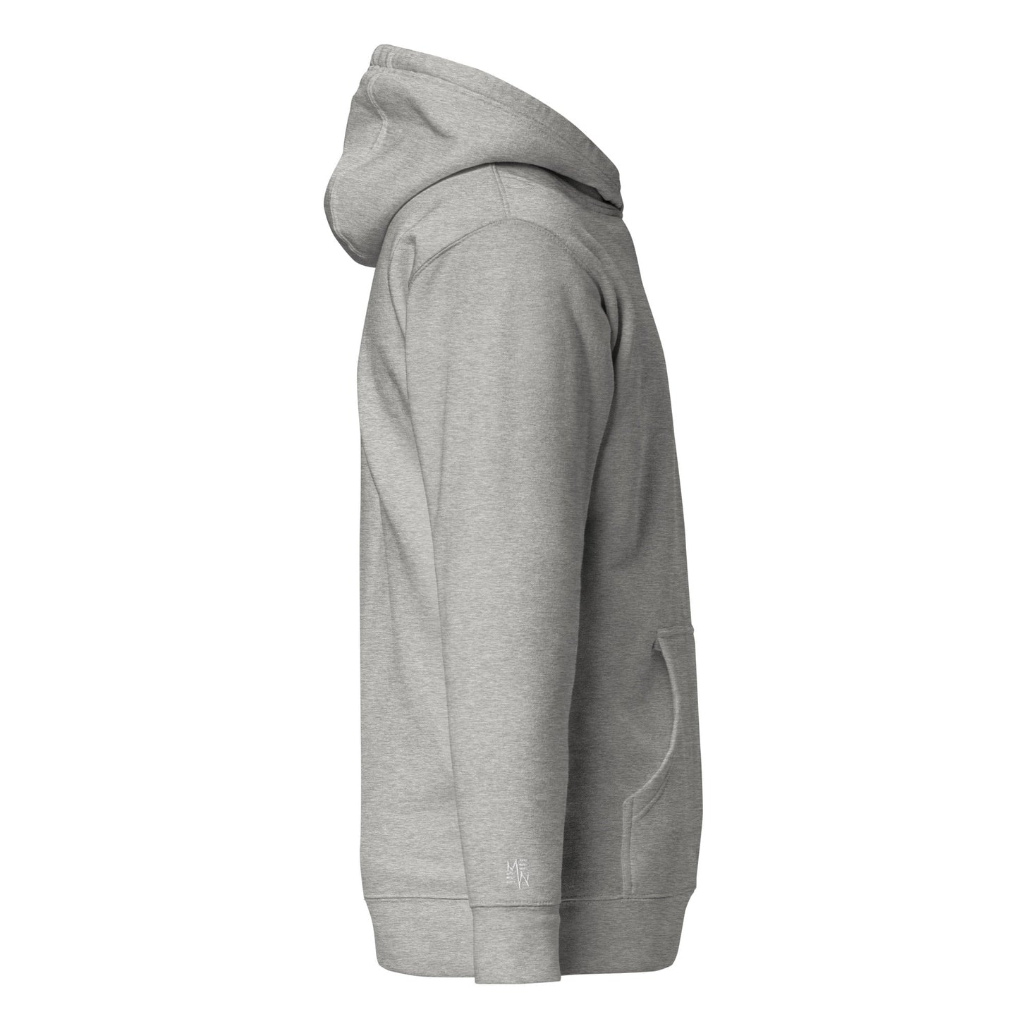 Basic Wishes Hoodie - Monetary Exchange