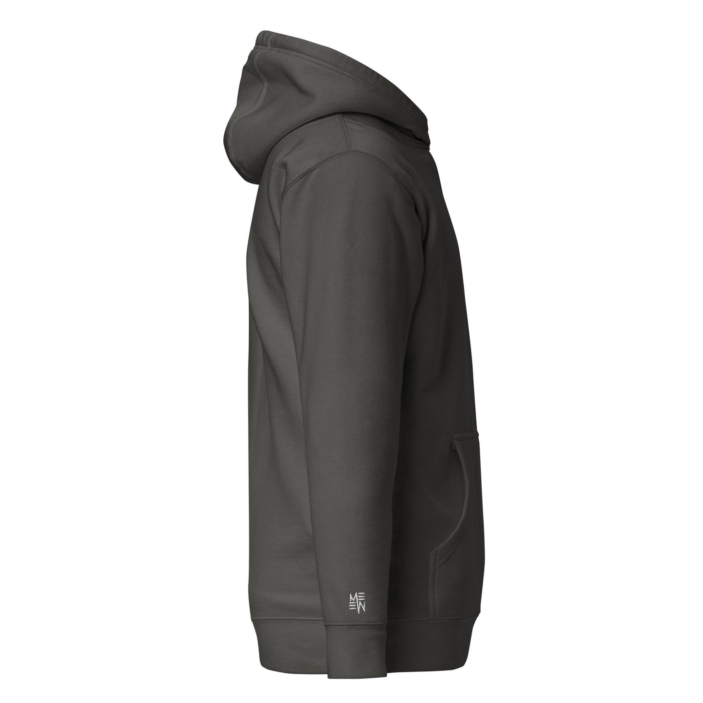 Basic Wishes Hoodie - Monetary Exchange