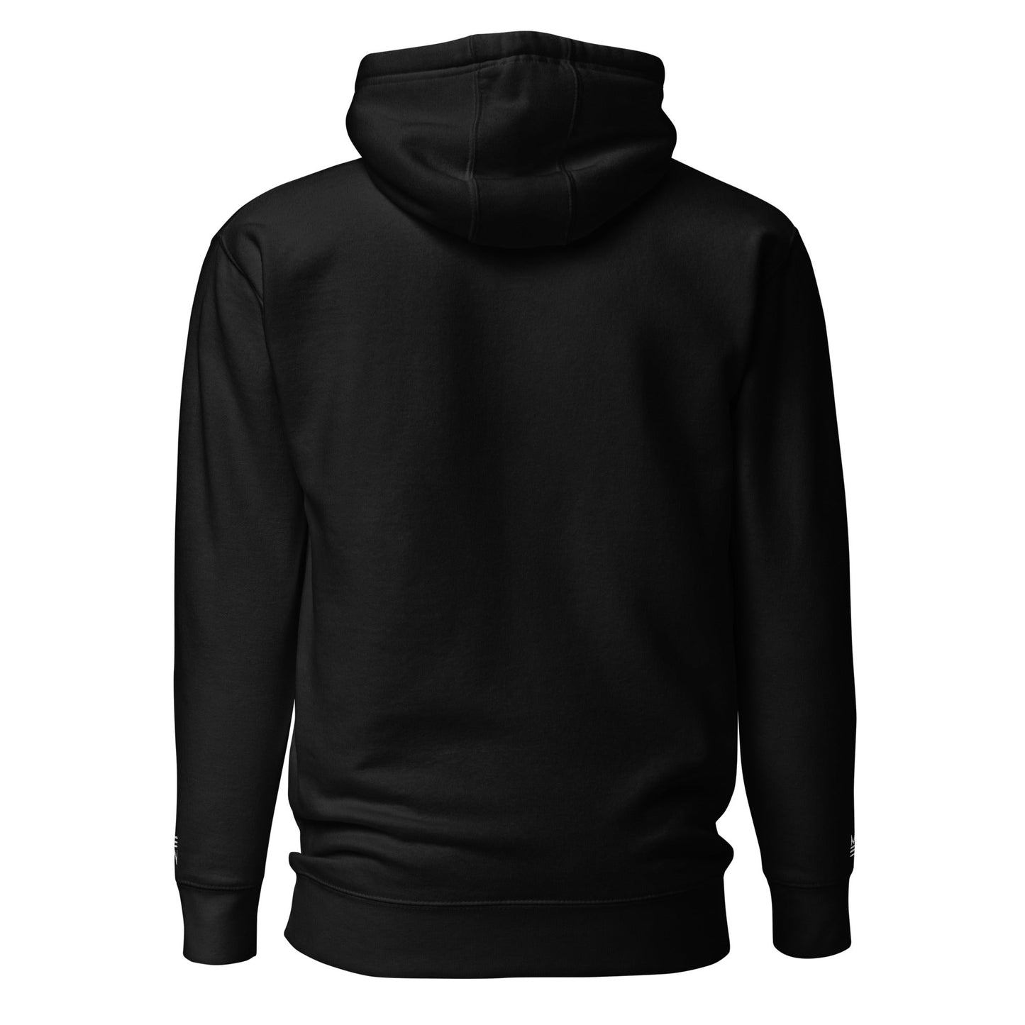 Basic Wishes Hoodie - Monetary Exchange