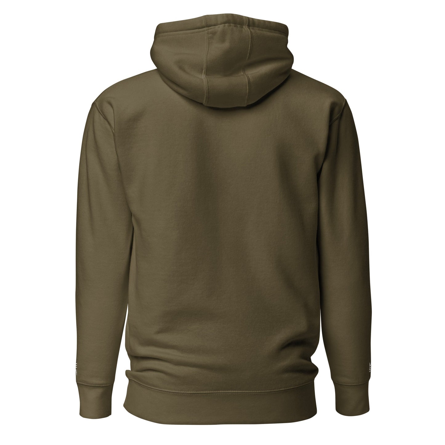 Basic Wishes Hoodie - Monetary Exchange