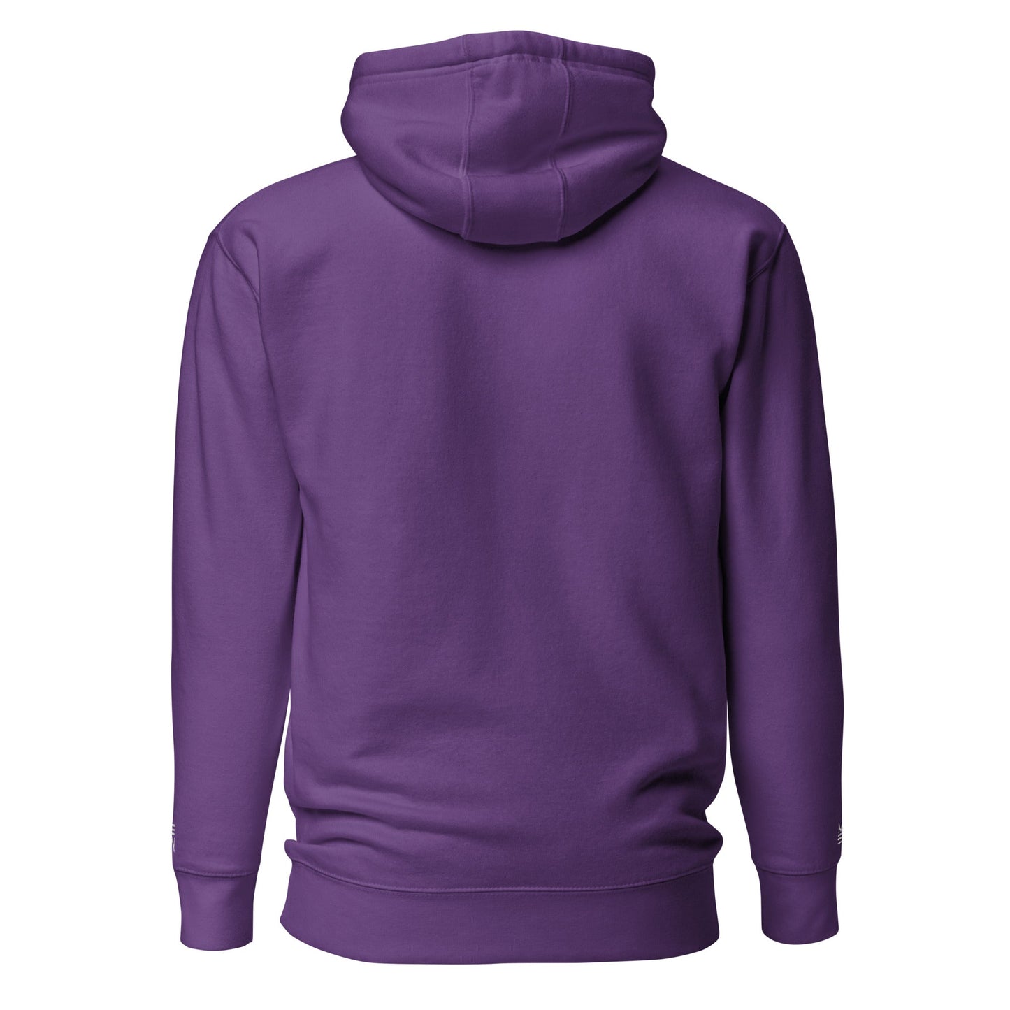 Basic Wishes Hoodie - Monetary Exchange