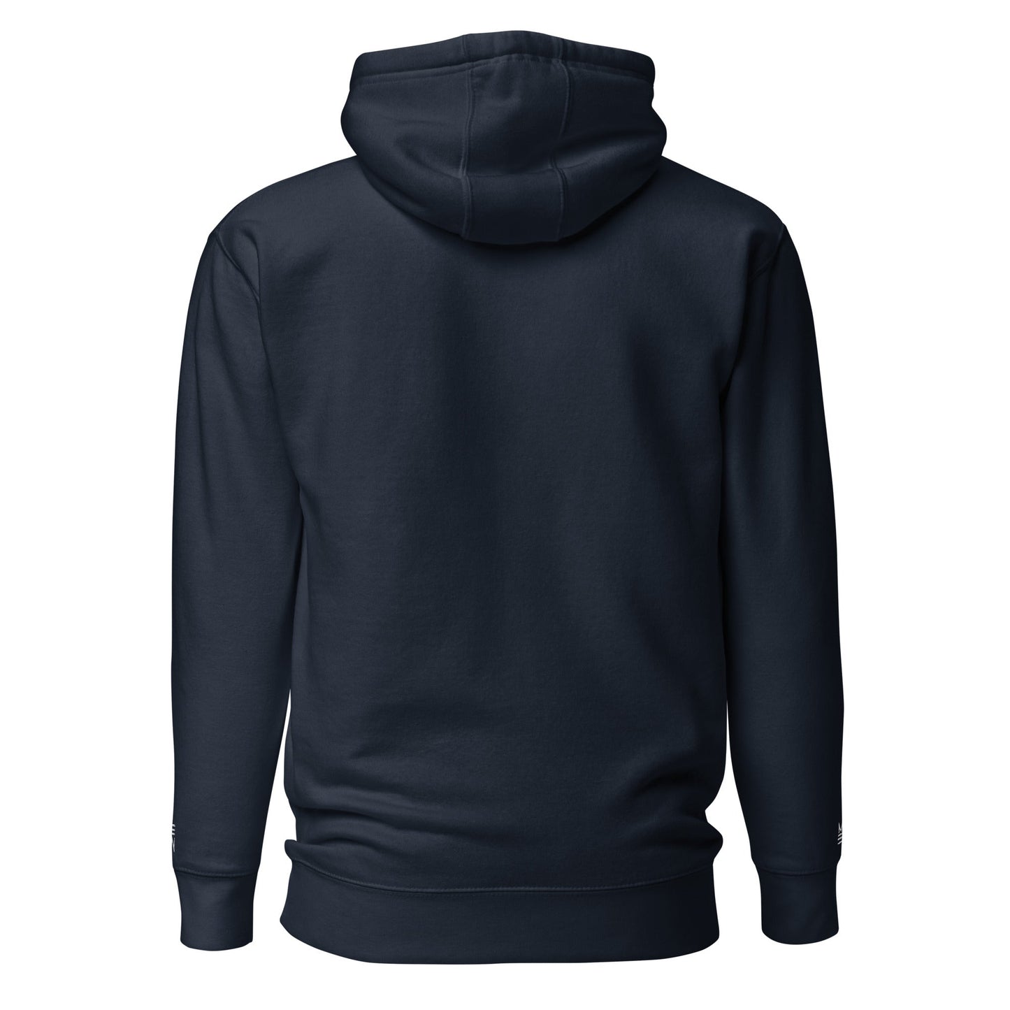 Basic Wishes Hoodie - Monetary Exchange