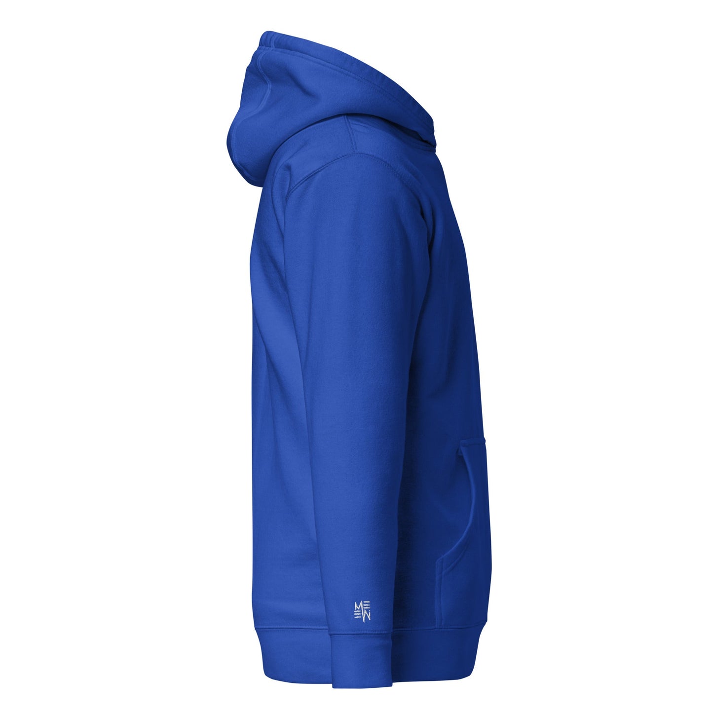 Basic Wishes Hoodie - Monetary Exchange