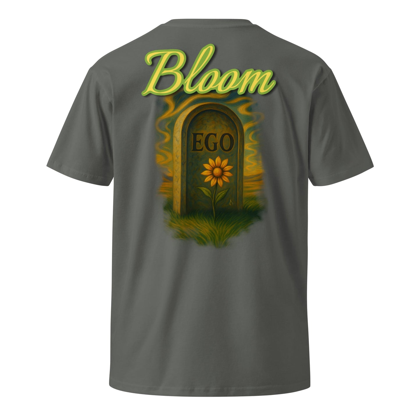 Bloom - Monetary Exchange