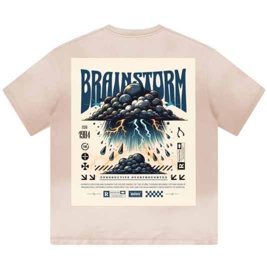 BRAINSTORM - Monetary Exchange