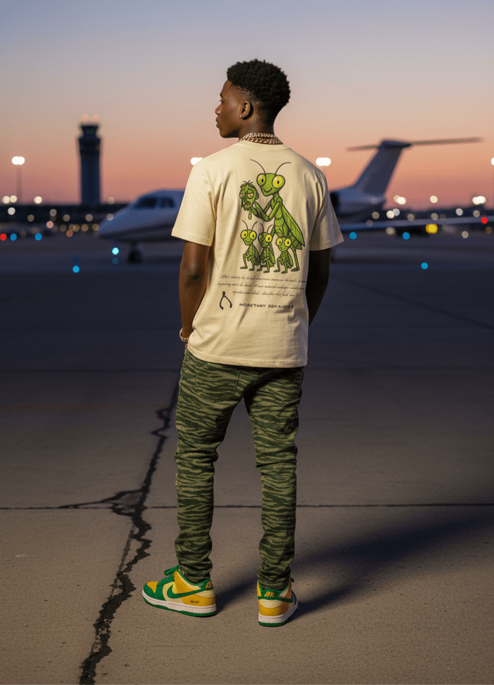 DONOR - Monetary Exchange