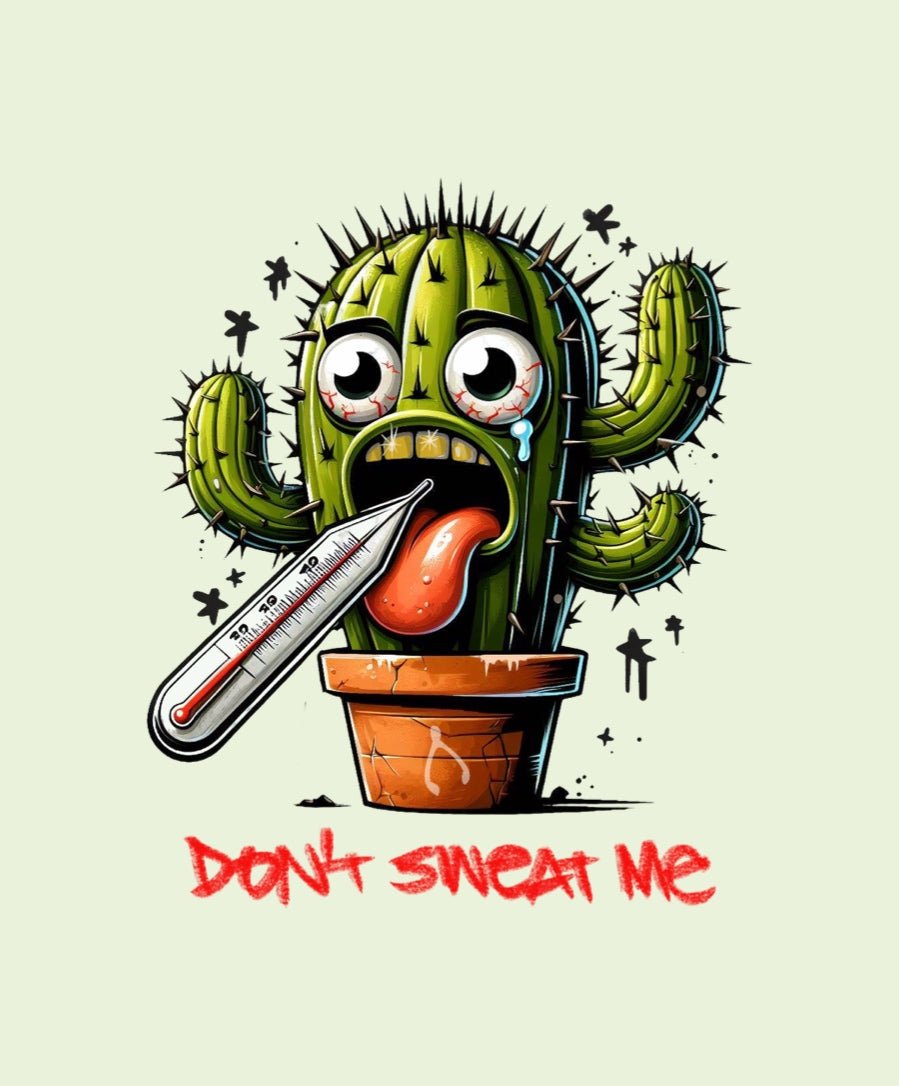 Don’t Sweat Me - Monetary Exchange