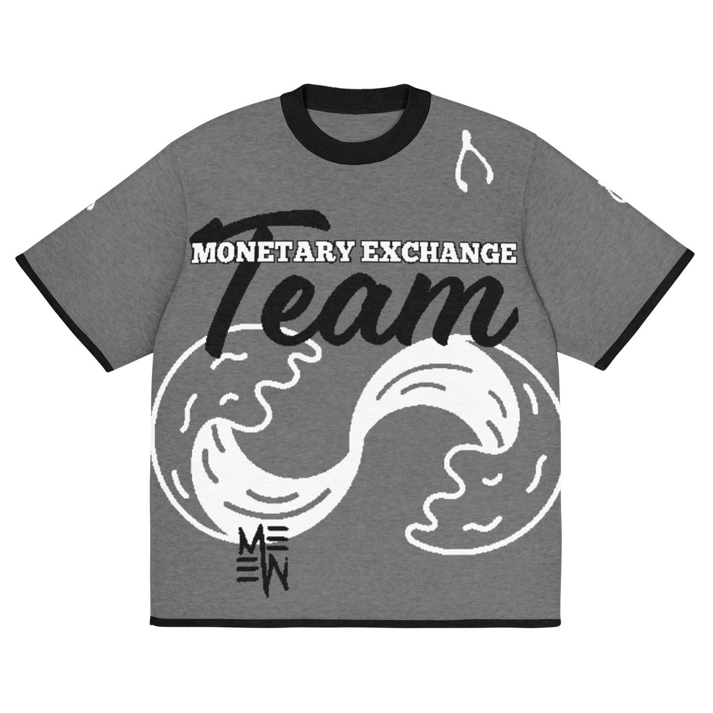 Forever - Monetary Exchange
