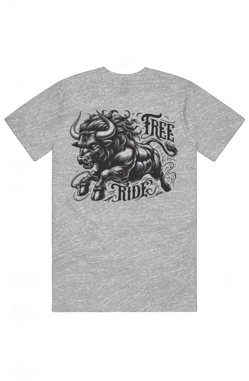 FREE RIDE - Monetary Exchange