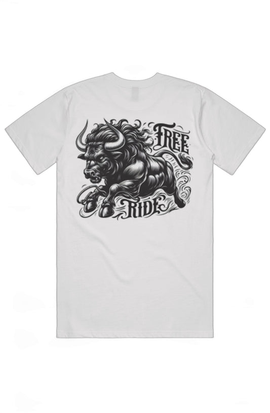 FREE RIDE - Monetary Exchange