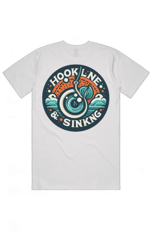 HOOKED - Monetary Exchange