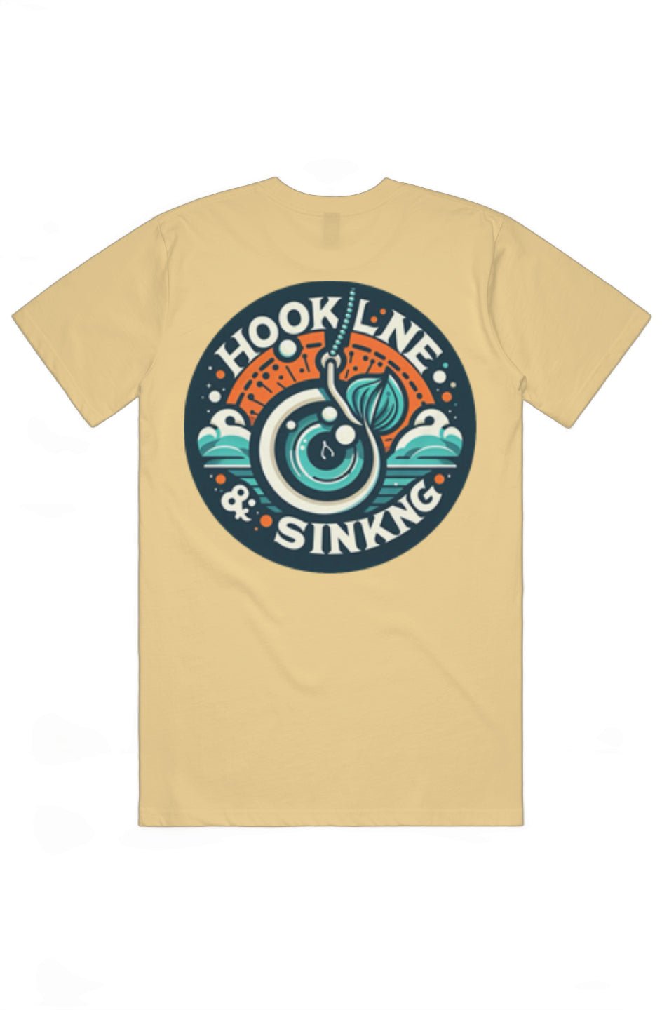 HOOKED - Monetary Exchange