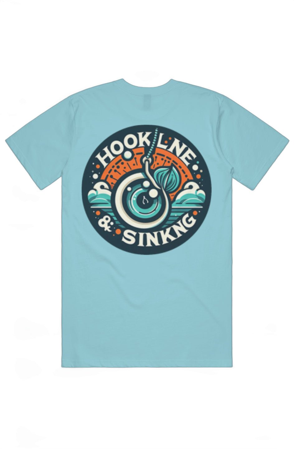 HOOKED - Monetary Exchange
