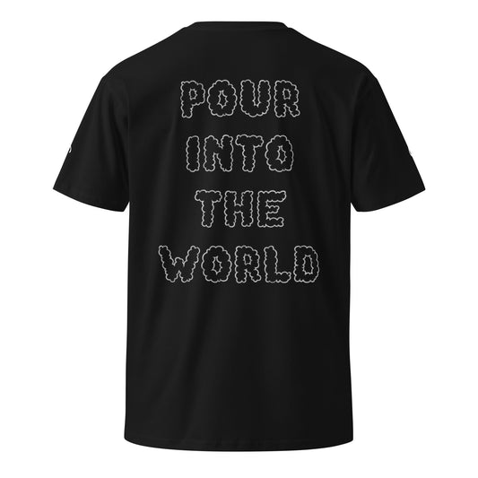 Overflow - Monetary Exchange