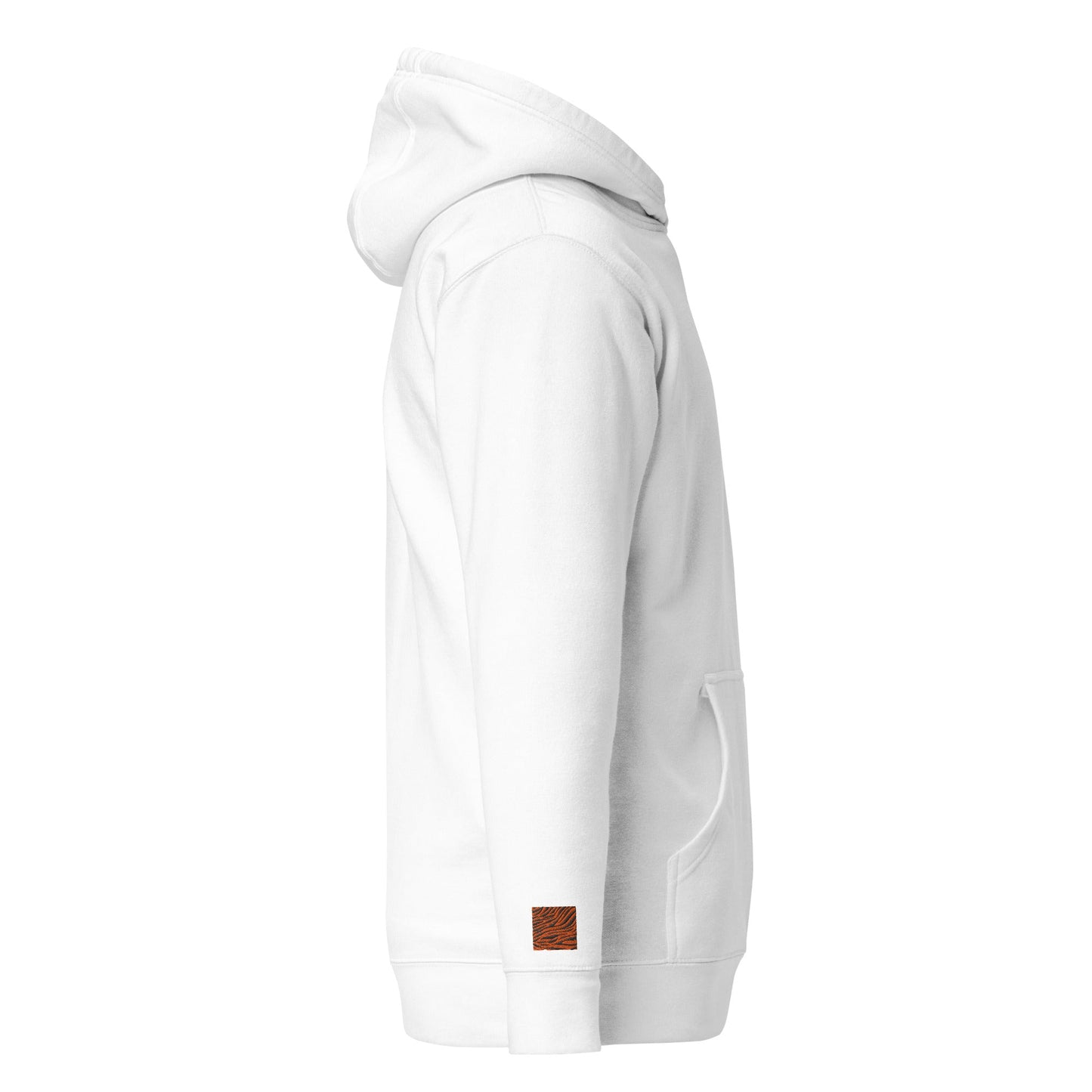 Peach Wishes Hoodie - Monetary Exchange