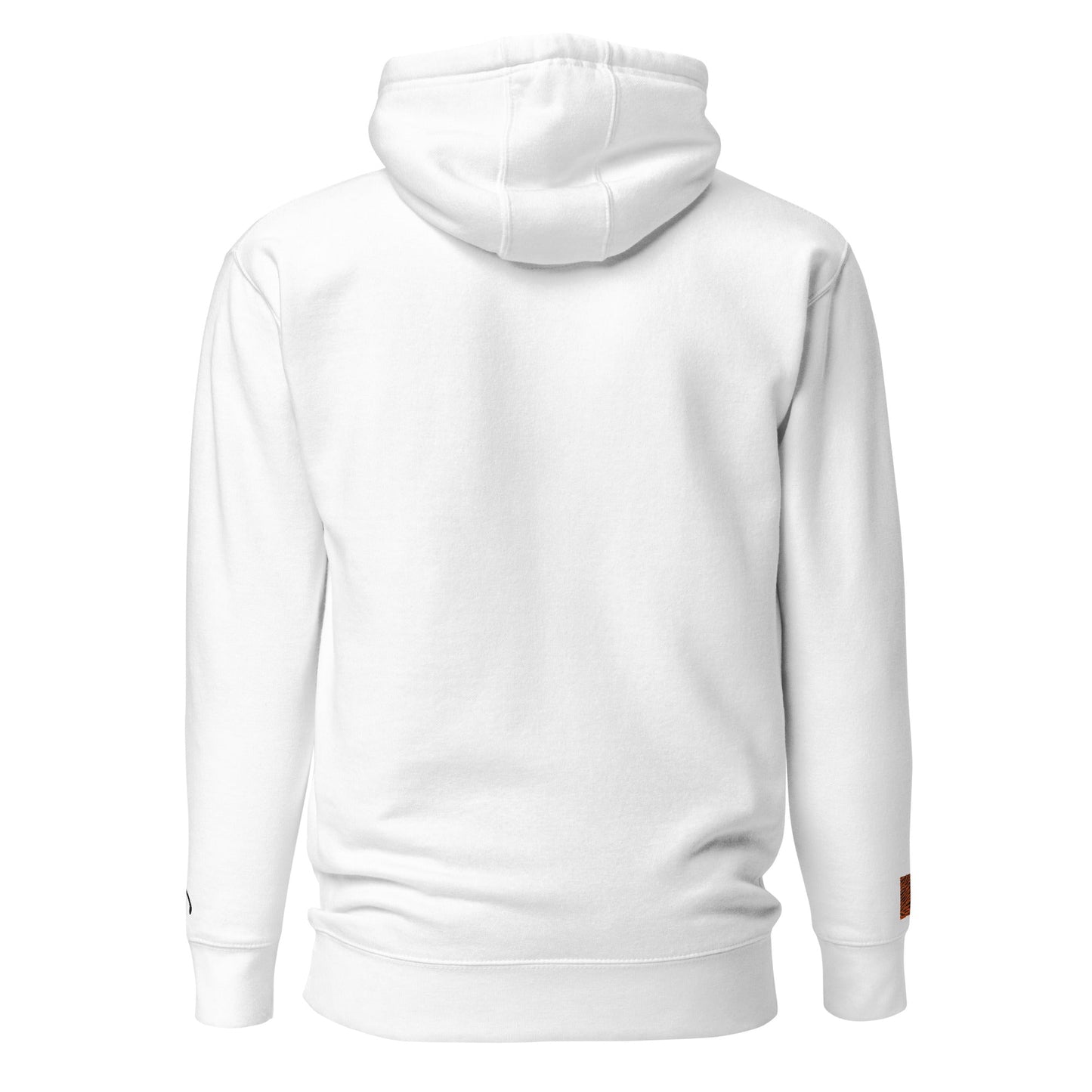 Peach Wishes Hoodie - Monetary Exchange