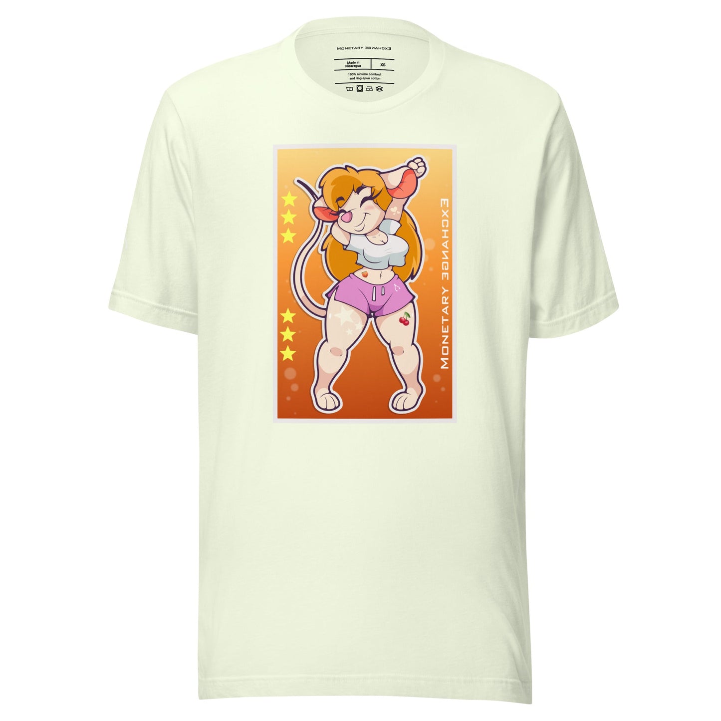 Penny Wishes - Monetary Exchange