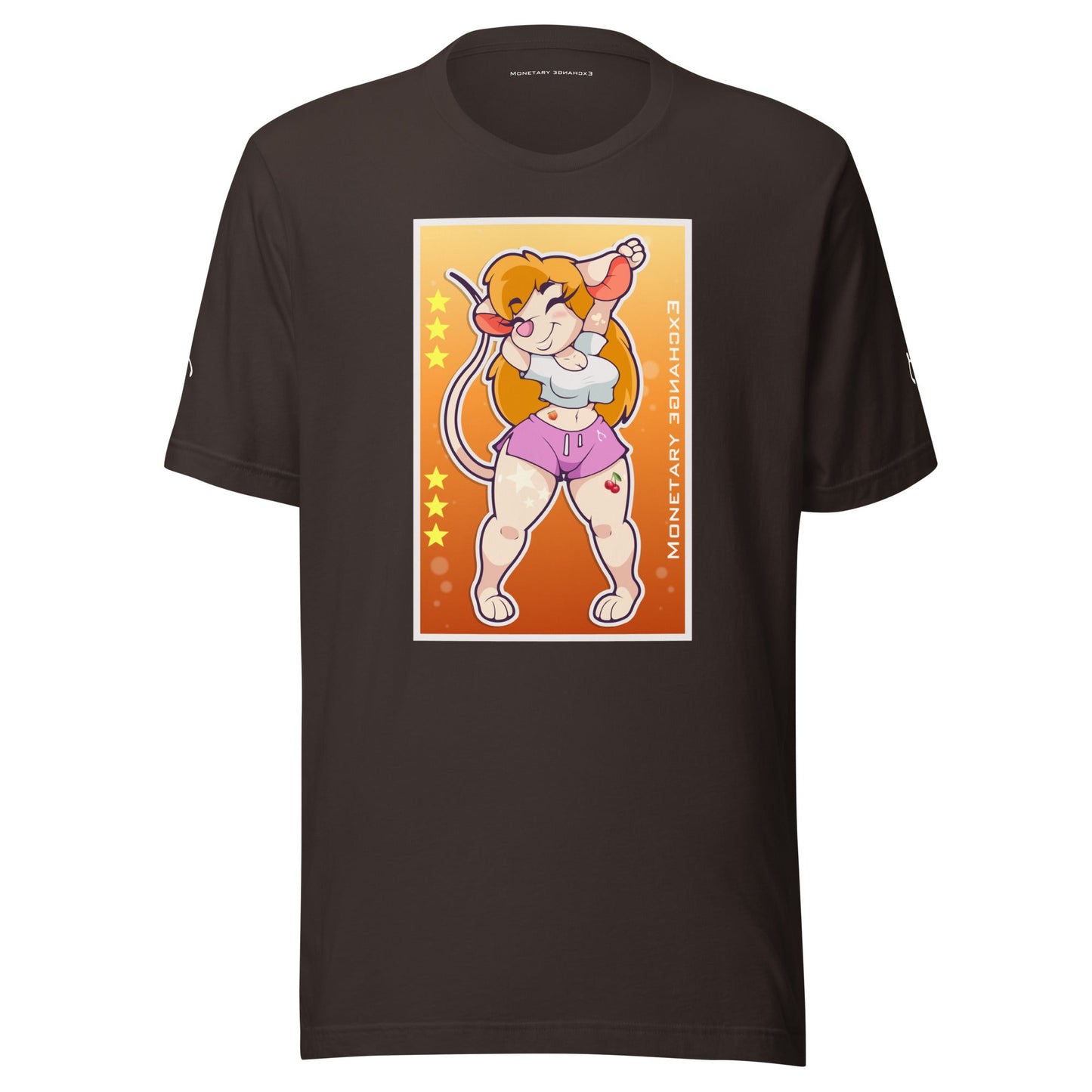 Penny Wishes - Monetary Exchange