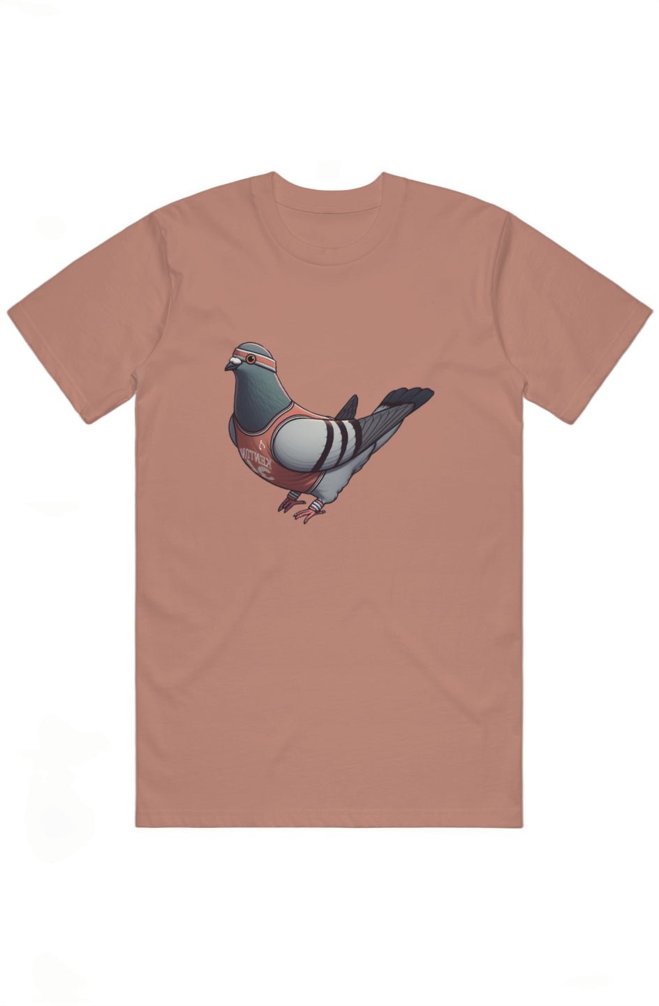 PIGEON BALL - Monetary Exchange