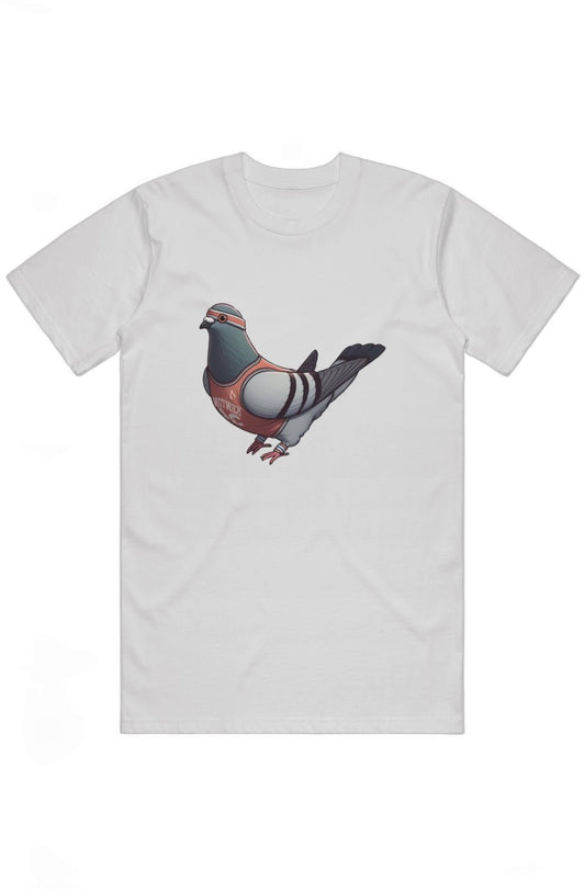 PIGEON BALL - Monetary Exchange