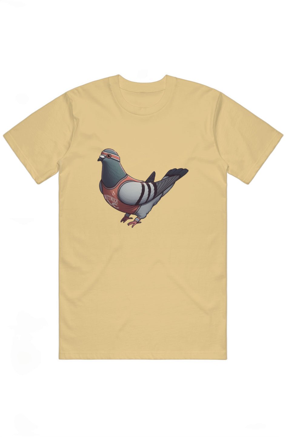 PIGEON BALL - Monetary Exchange