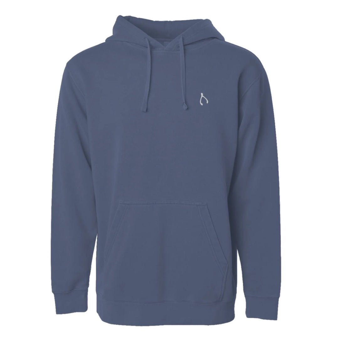 Pigment Wishes Hoodie - Monetary Exchange