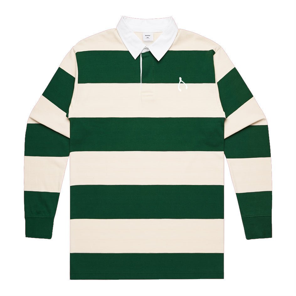 Rugby Wishes - Monetary Exchange