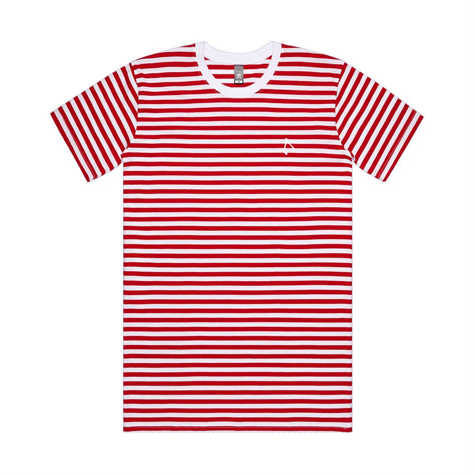 Striped Wishes - Monetary Exchange