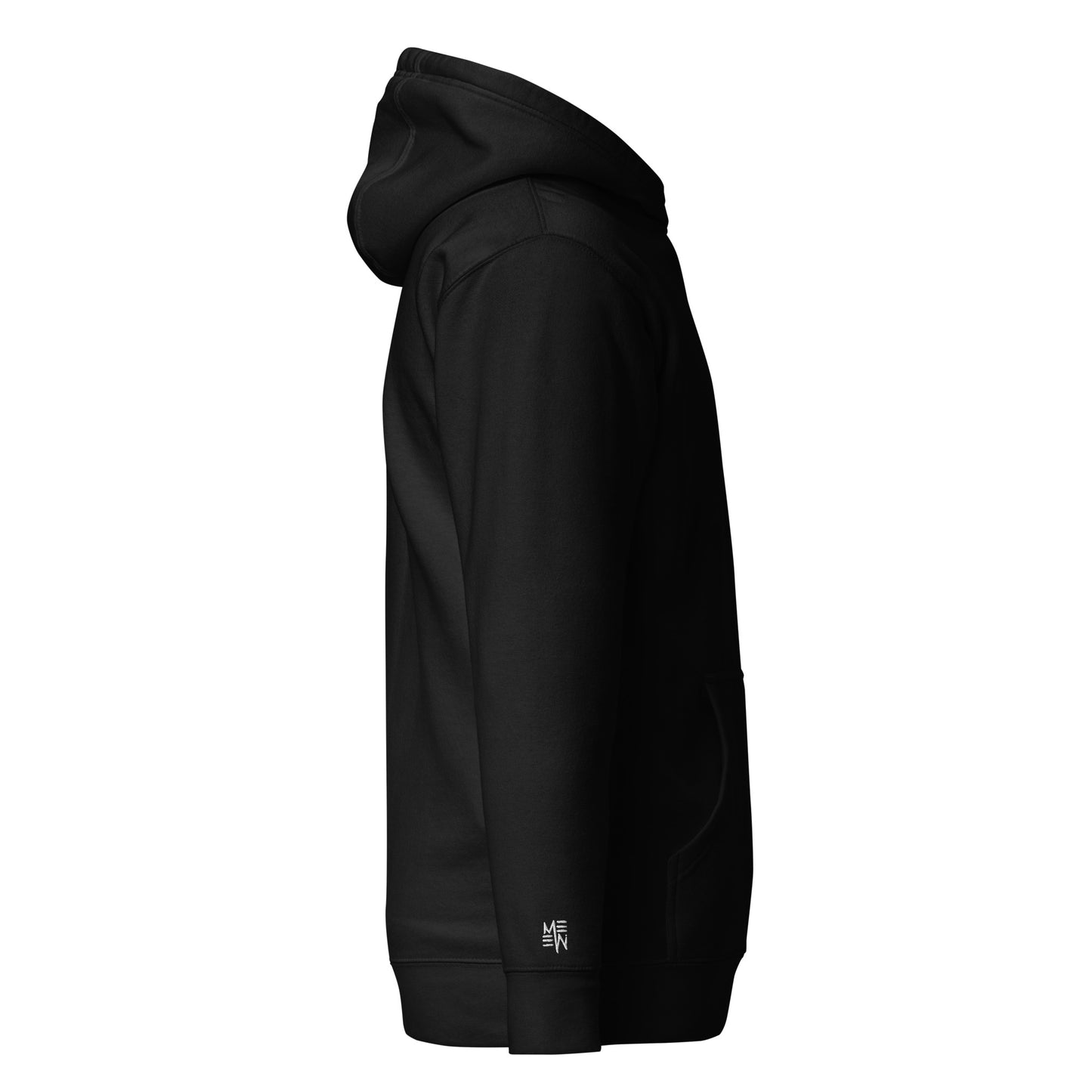 Basic Wishes Hoodie - Monetary Exchange