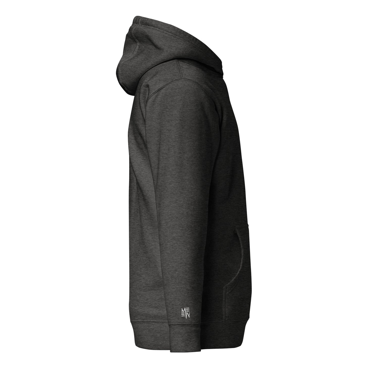 Basic Wishes Hoodie - Monetary Exchange