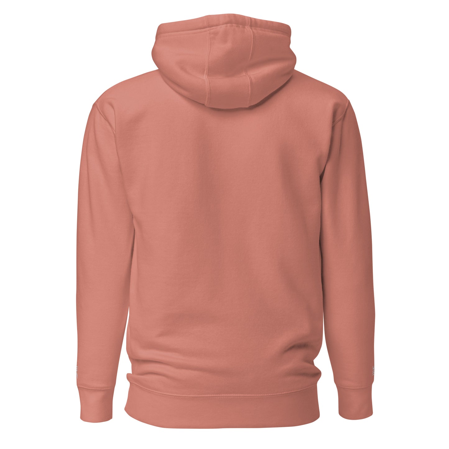 Basic Wishes Hoodie - Monetary Exchange