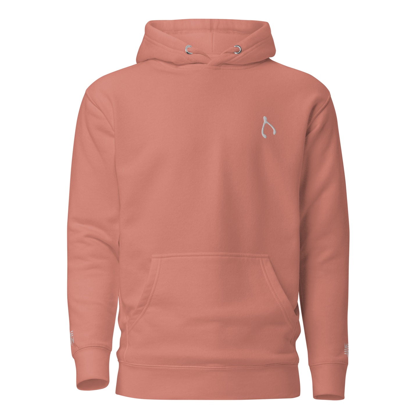 Basic Wishes Hoodie - Monetary Exchange