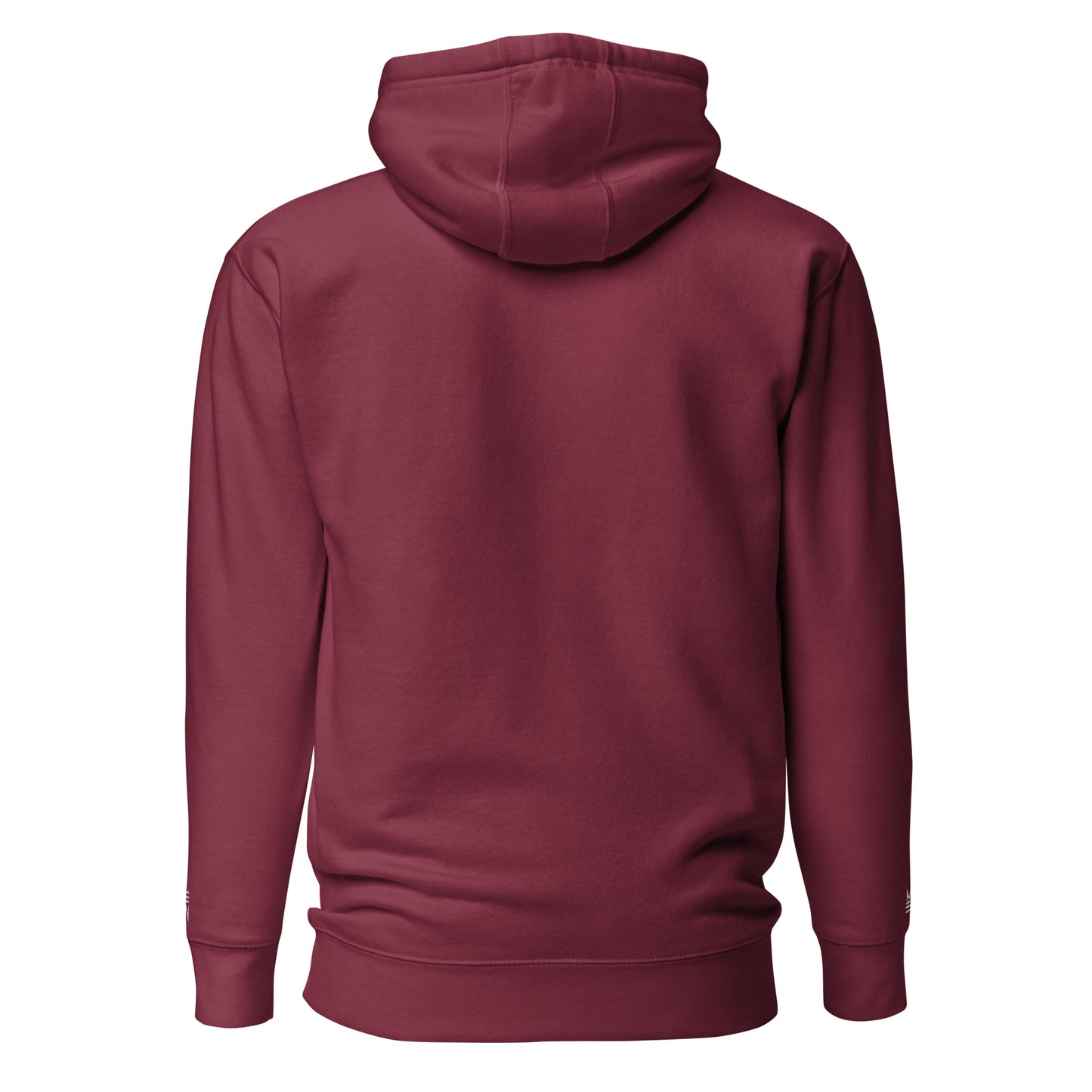 Basic Wishes Hoodie - Monetary Exchange
