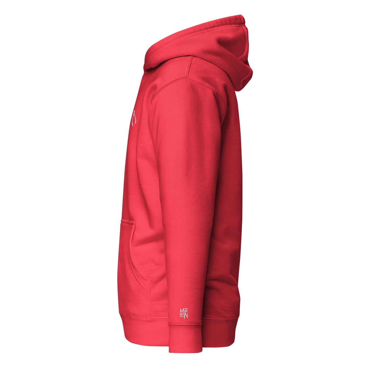 Basic Wishes Hoodie - Monetary Exchange