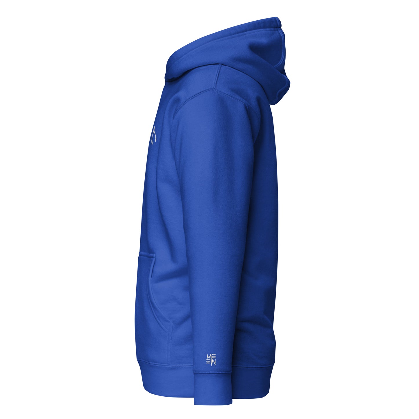 Basic Wishes Hoodie - Monetary Exchange