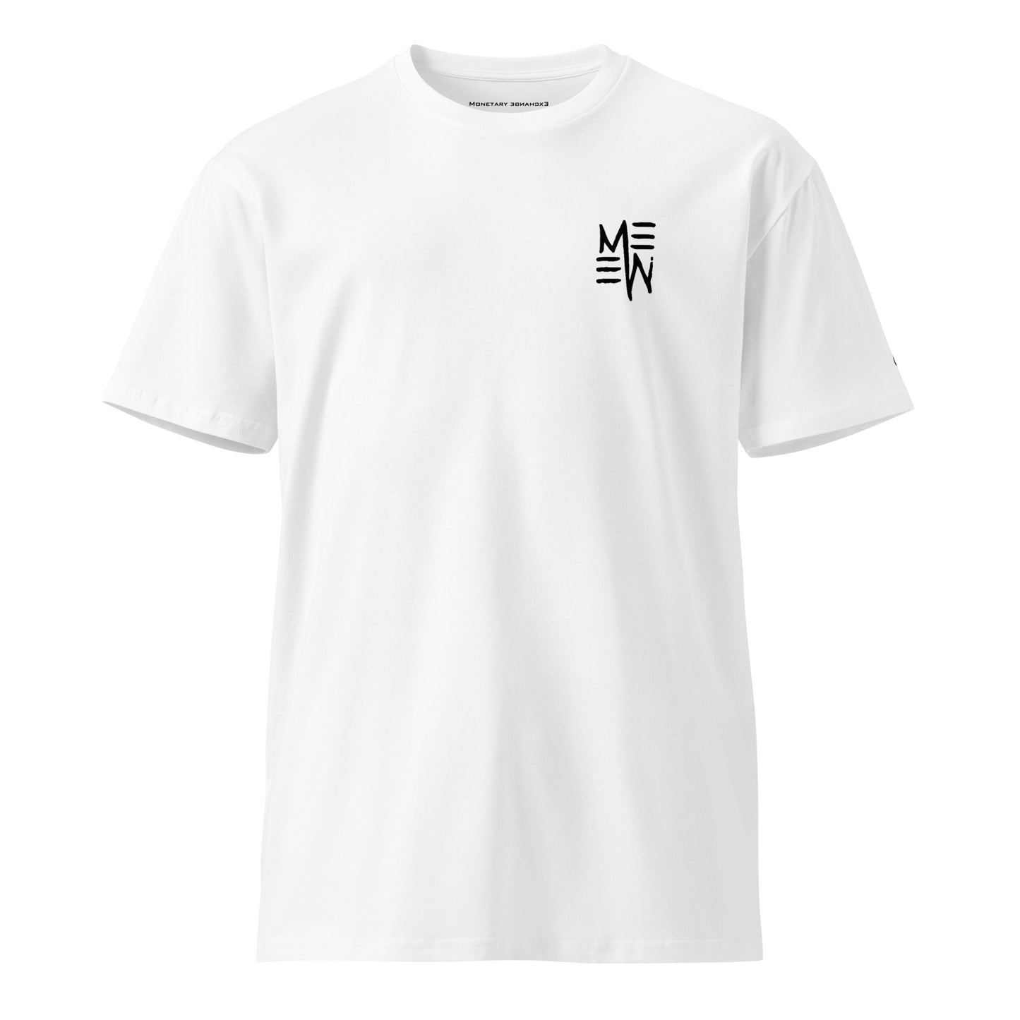Unisex premium t-shirt - Monetary Exchange