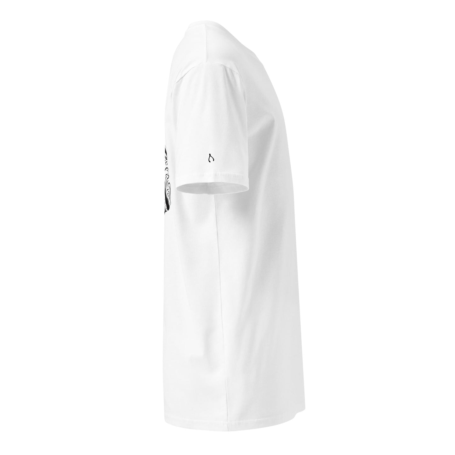 Unisex premium t-shirt - Monetary Exchange